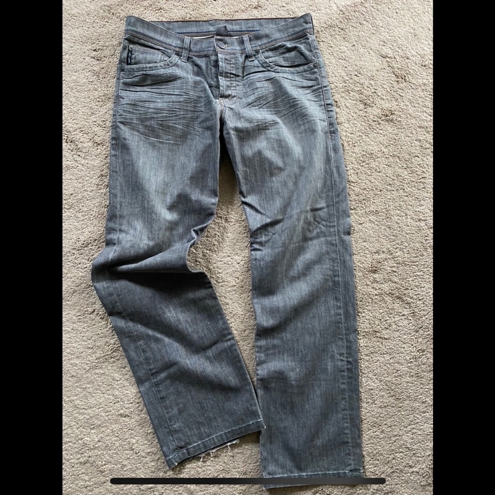 Armani Exchange Men’s Jeans